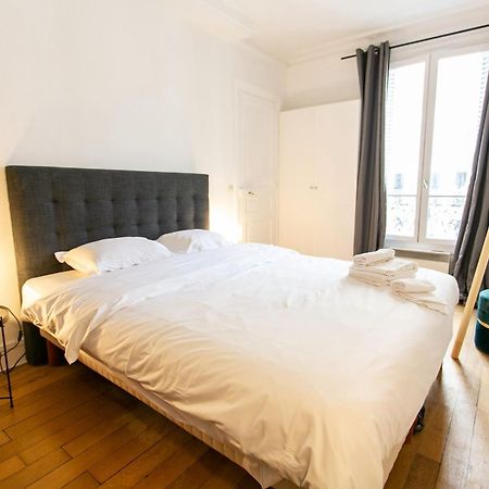 Le Bon Marche & St Germain - 2Br - Cityapartmentstay Paris Ngoại thất bức ảnh