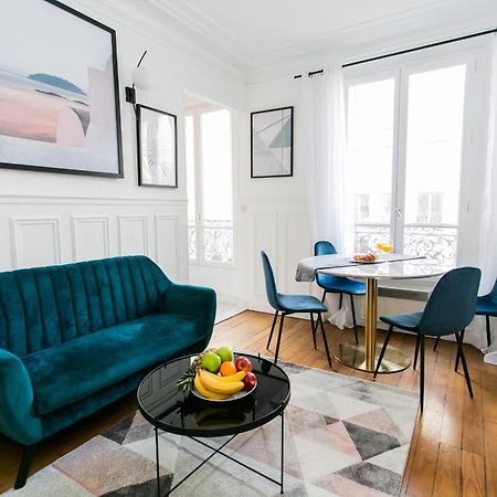 Le Bon Marche & St Germain - 2Br - Cityapartmentstay Paris Ngoại thất bức ảnh
