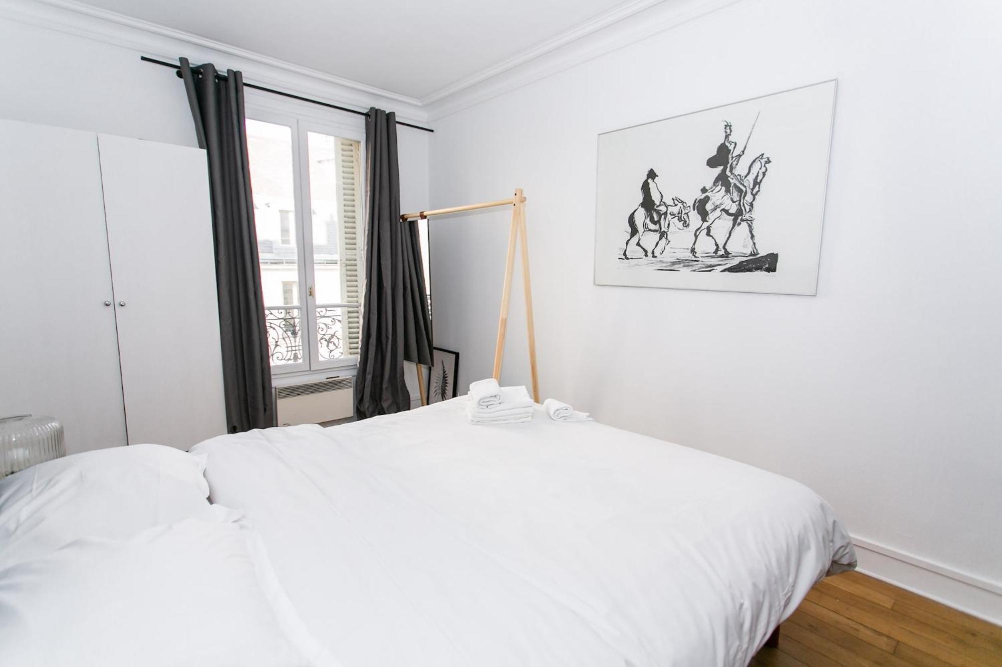 Le Bon Marche & St Germain - 2Br - Cityapartmentstay Paris Ngoại thất bức ảnh