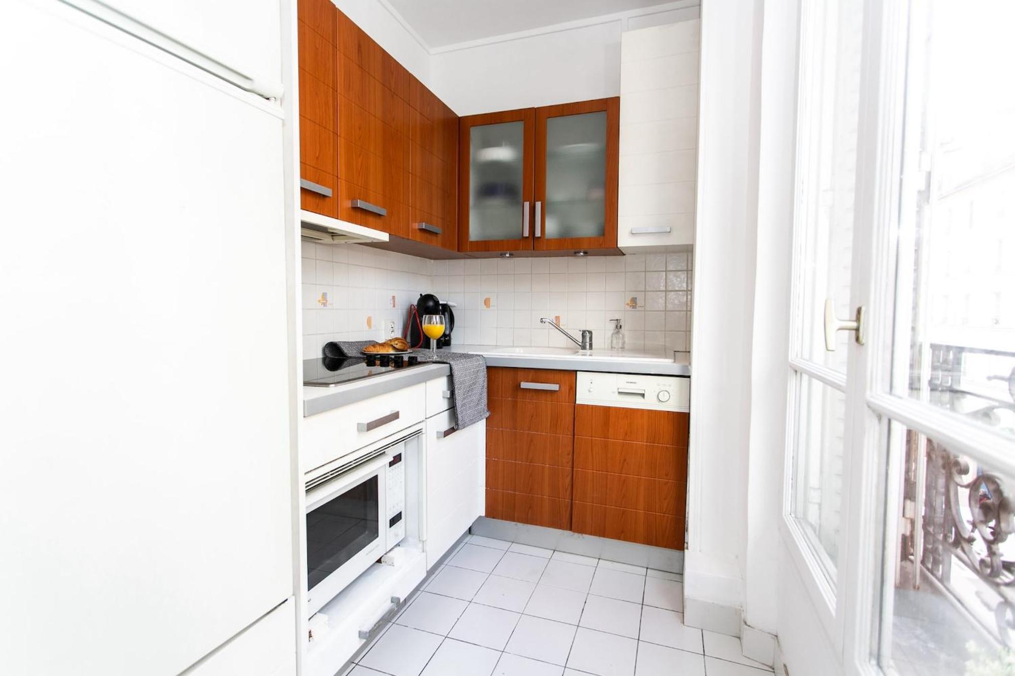 Le Bon Marche & St Germain - 2Br - Cityapartmentstay Paris Ngoại thất bức ảnh