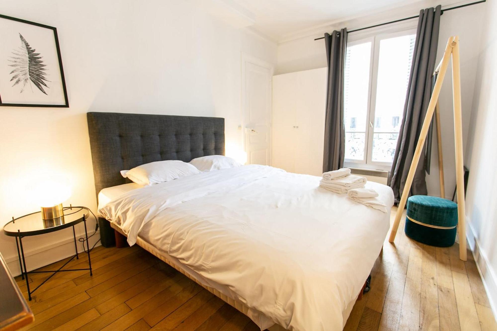 Le Bon Marche & St Germain - 2Br - Cityapartmentstay Paris Ngoại thất bức ảnh