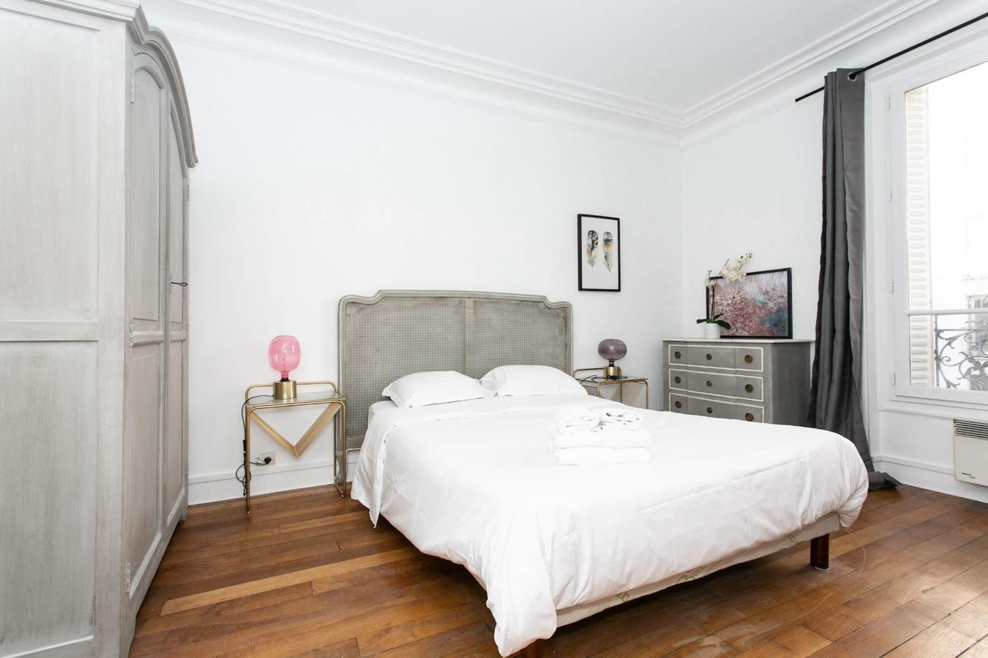 Le Bon Marche & St Germain - 2Br - Cityapartmentstay Paris Ngoại thất bức ảnh
