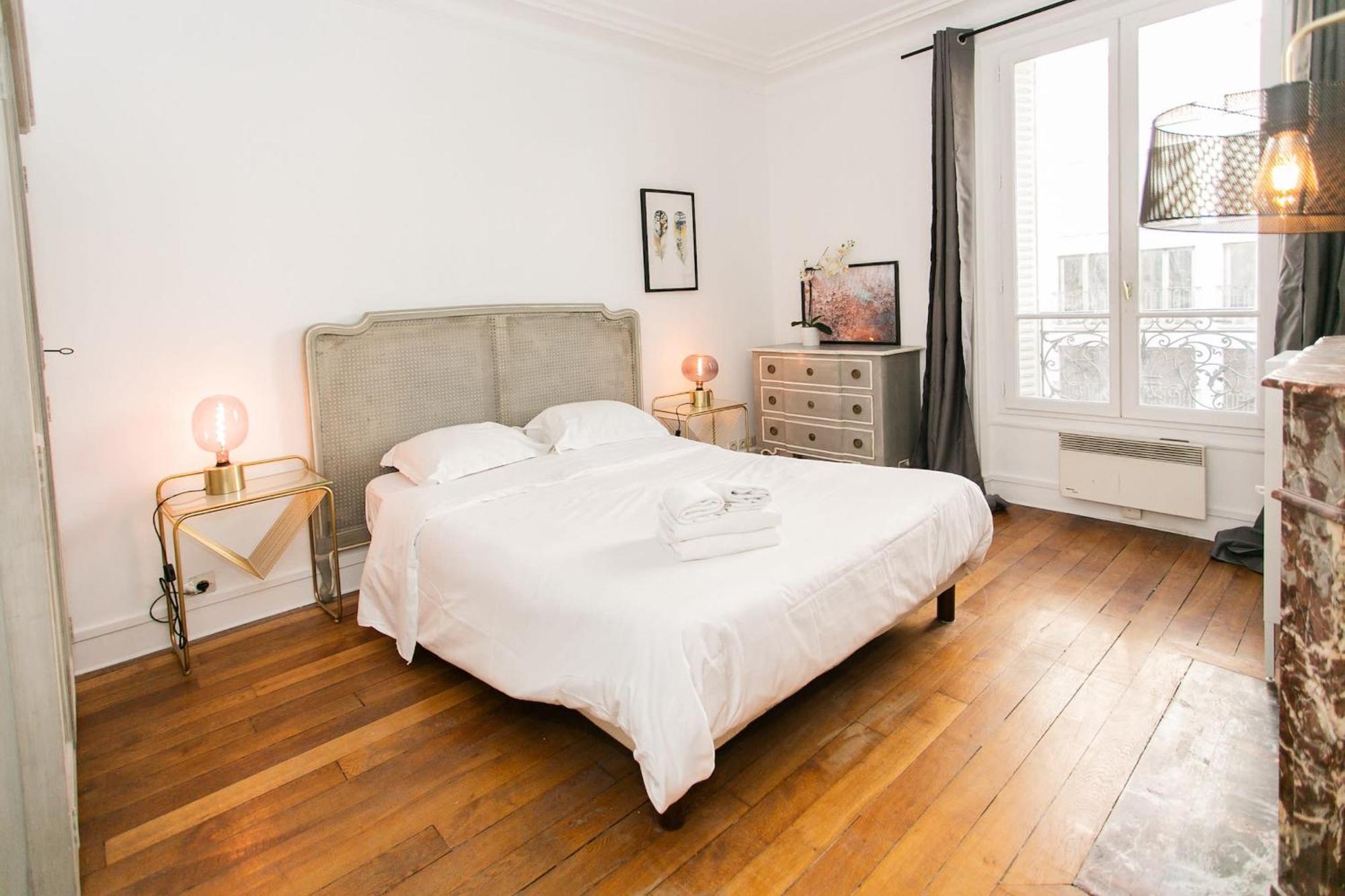 Le Bon Marche & St Germain - 2Br - Cityapartmentstay Paris Ngoại thất bức ảnh